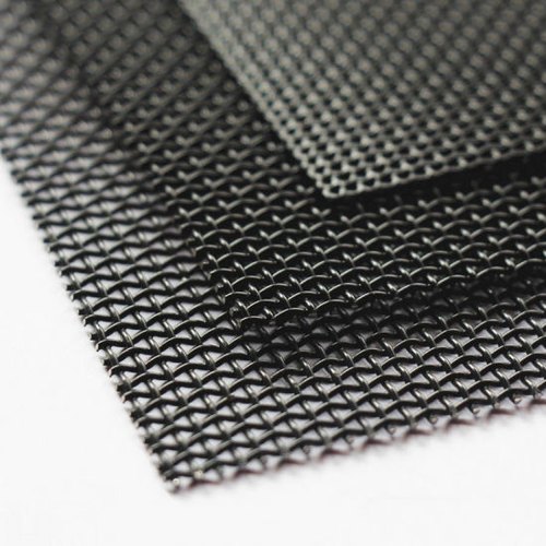 Stainless Steel Security Screen MeshAnping Huanya Wire Mesh Products